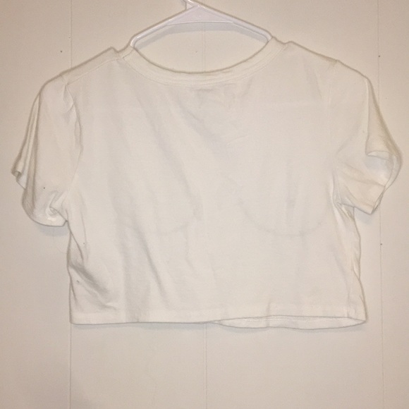 Funky Boob Tee - Picture 4 of 4